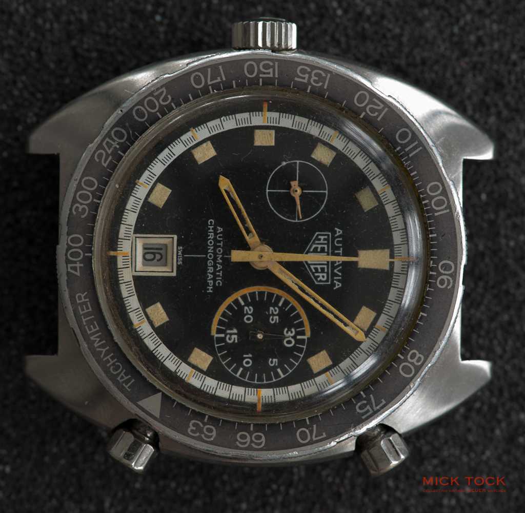 Another exotic Autavia 1563 rescued *PIC*
